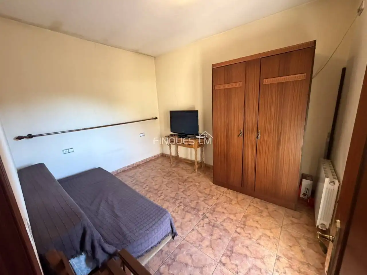 Habitación de Casa o chalet en venta en Tordera con Calefacción y Terraza
