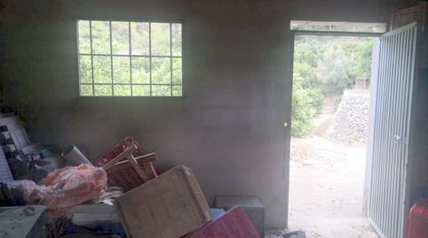 Foto 2 de Terreno en venta en Sellent, Valencia