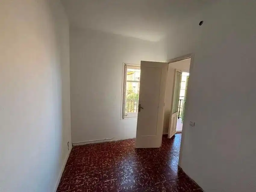 Flat with terrace for sale in Horta - Guinardó, imagen 6