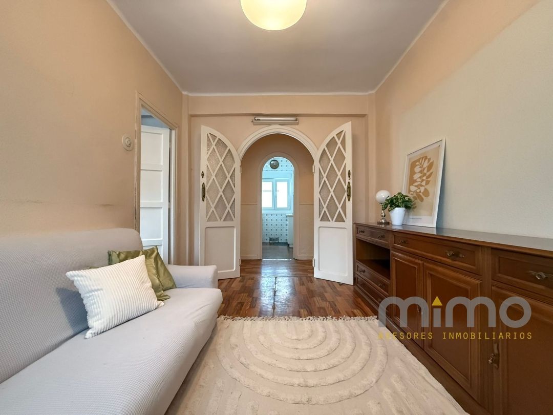 Pis en venda a Bustuntza Etxealdea, 1