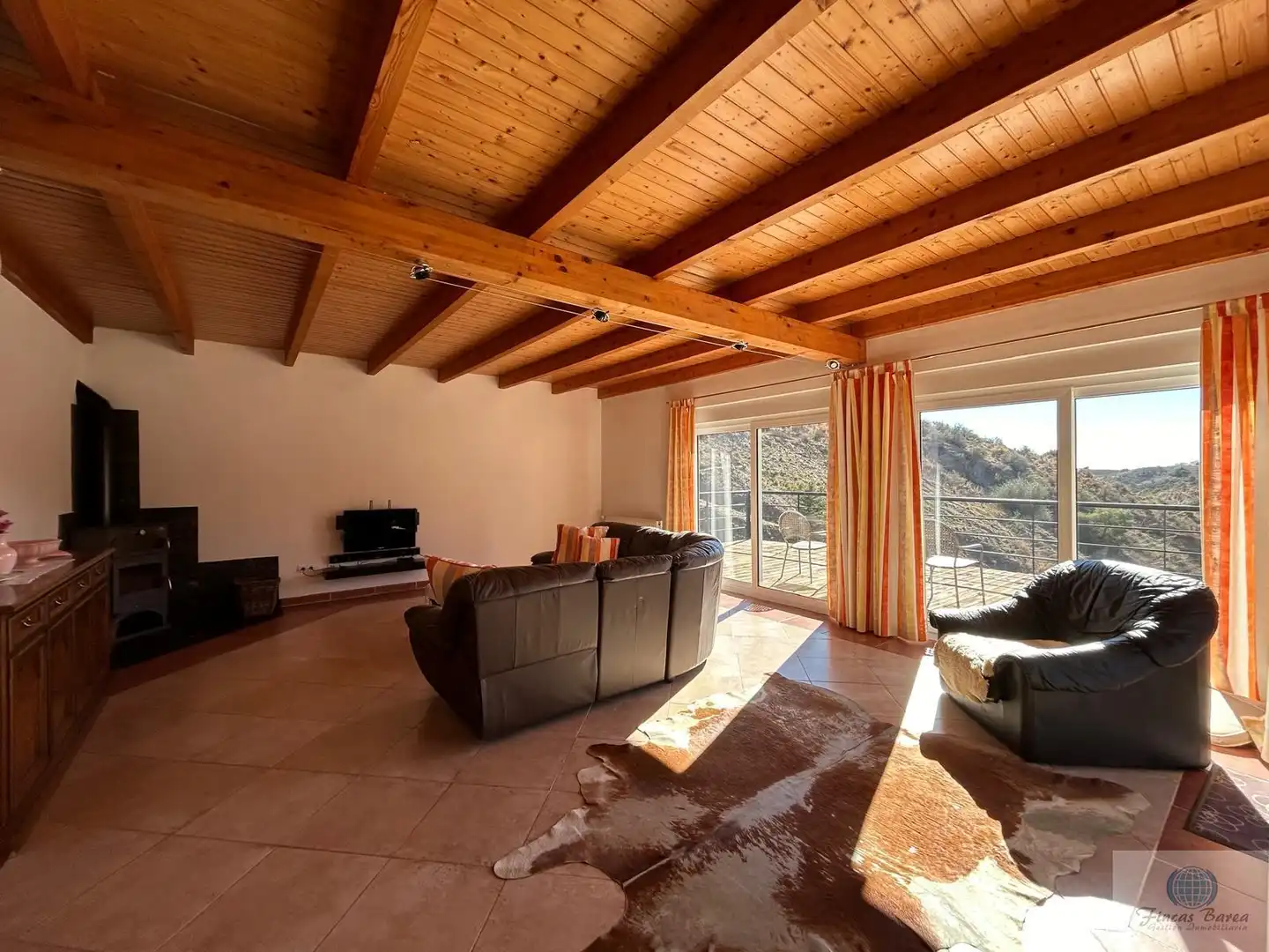 Finca rústica en venta en Diseminado Lomas del Flamenco, Valtocado - La Alquería - La Atalaya