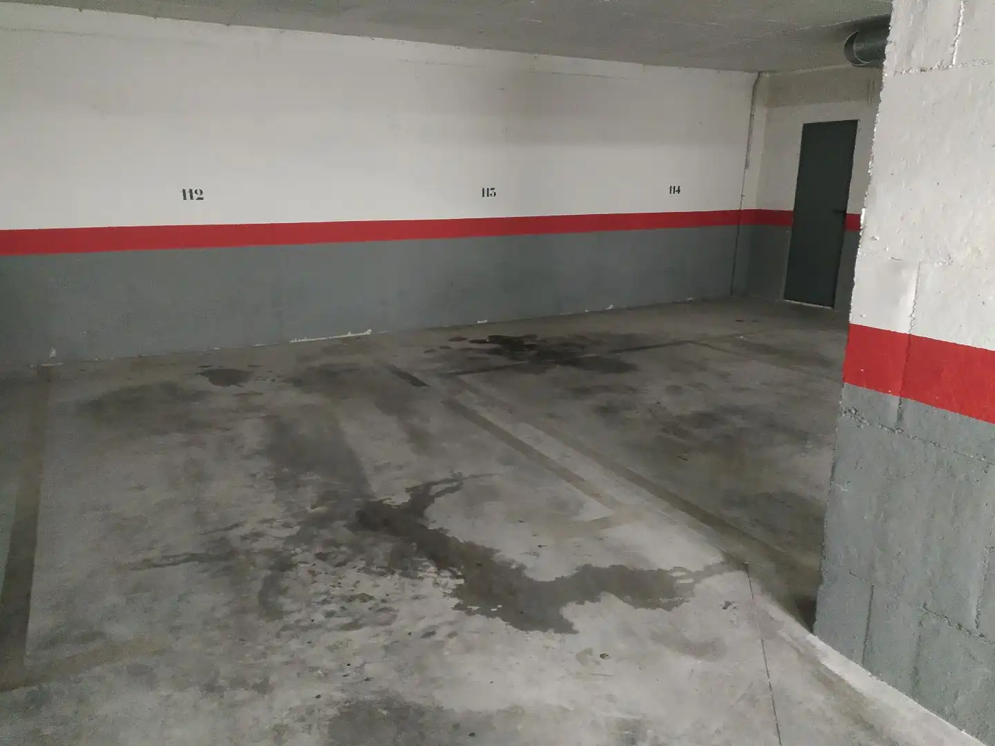 Parking of Garage for rent in  Palma de Mallorca