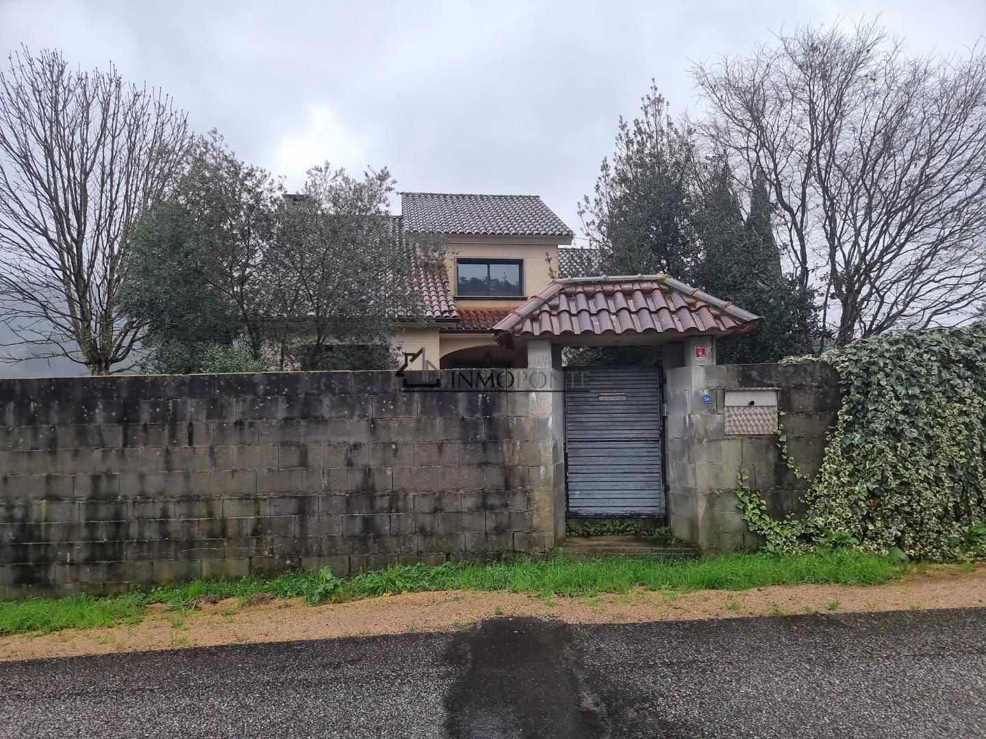 Casa o xalet en venda a Mos
