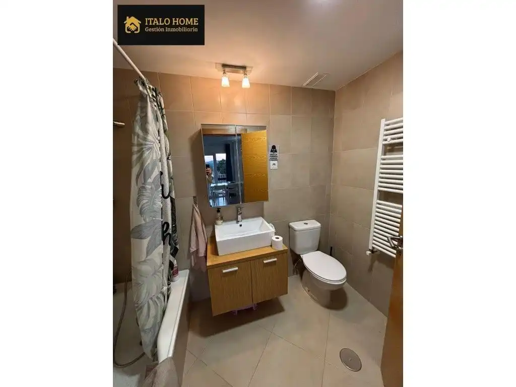 Flat for rent in Sucina