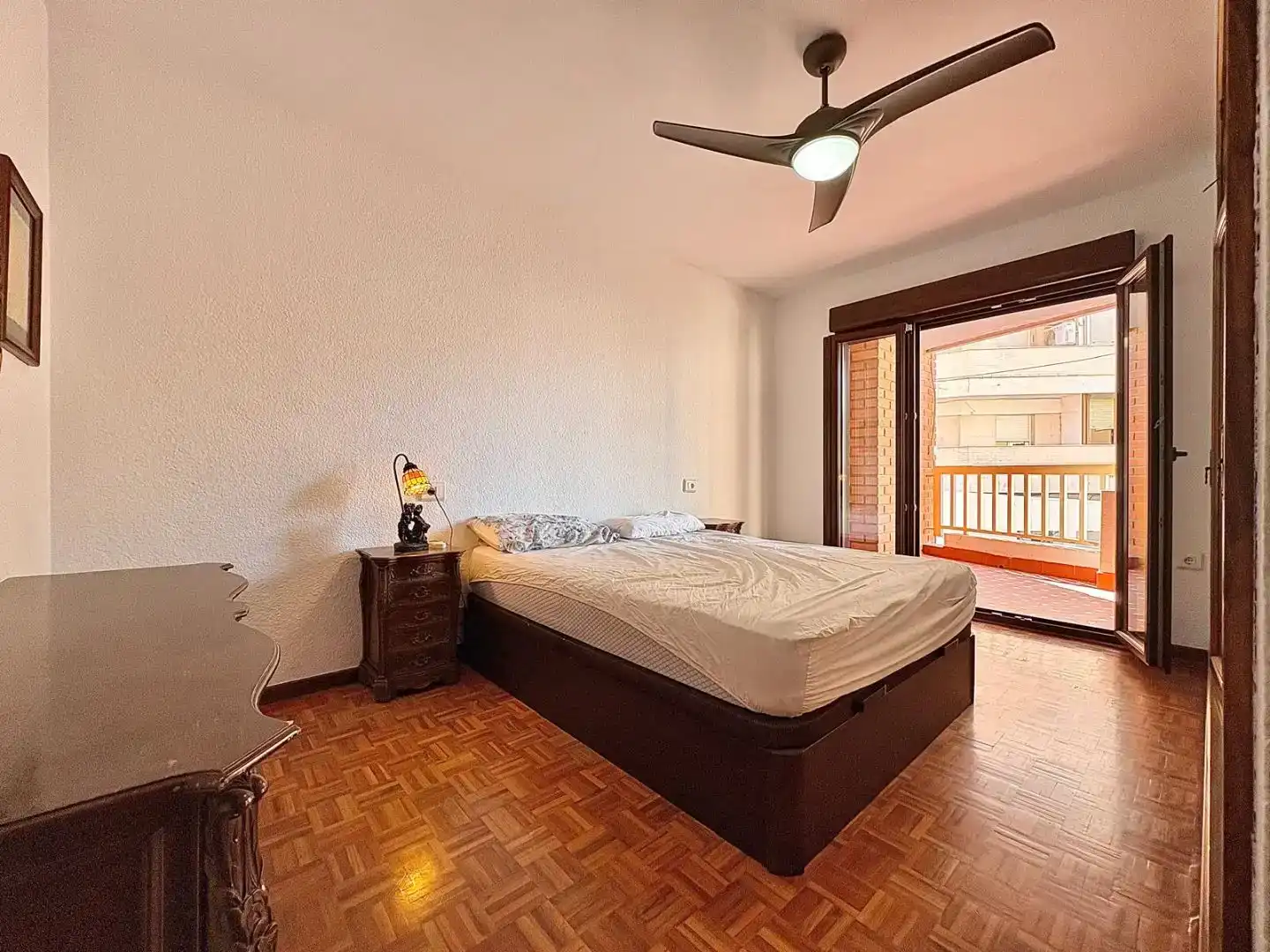 Habitación de Piso en venta en  Huelva Capital con Aire acondicionado y Balcón