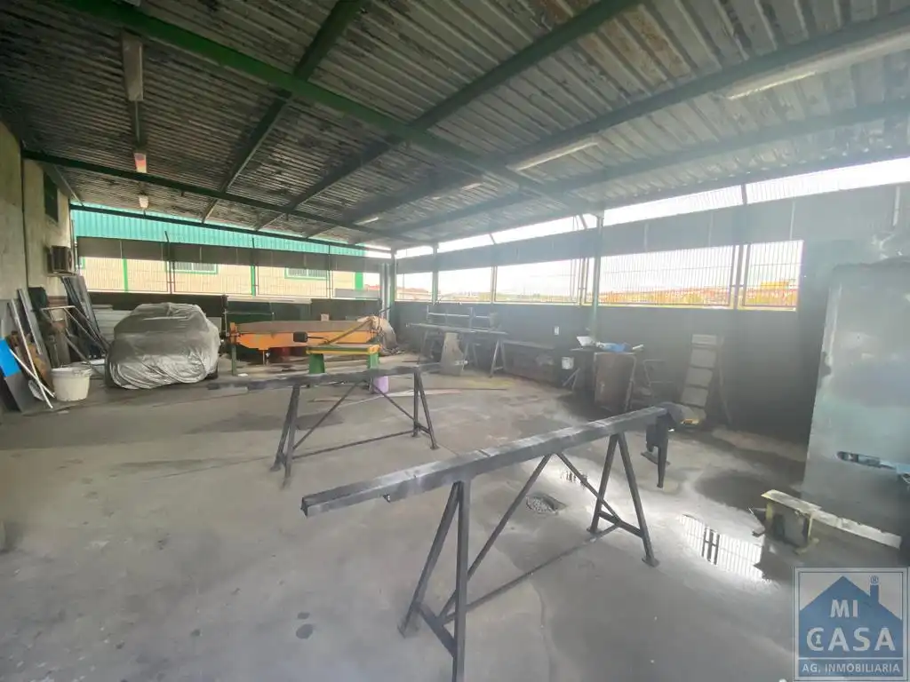 Nave industrielle à vendre à Este, imagen 5
