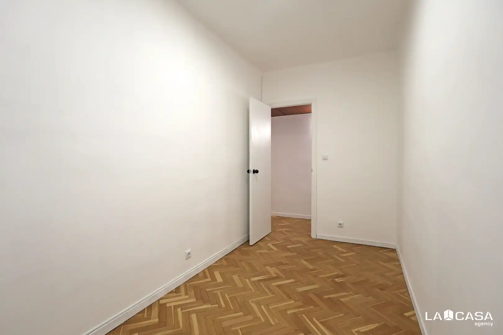 Habitación de Piso en venta en Barcelona con Balcón