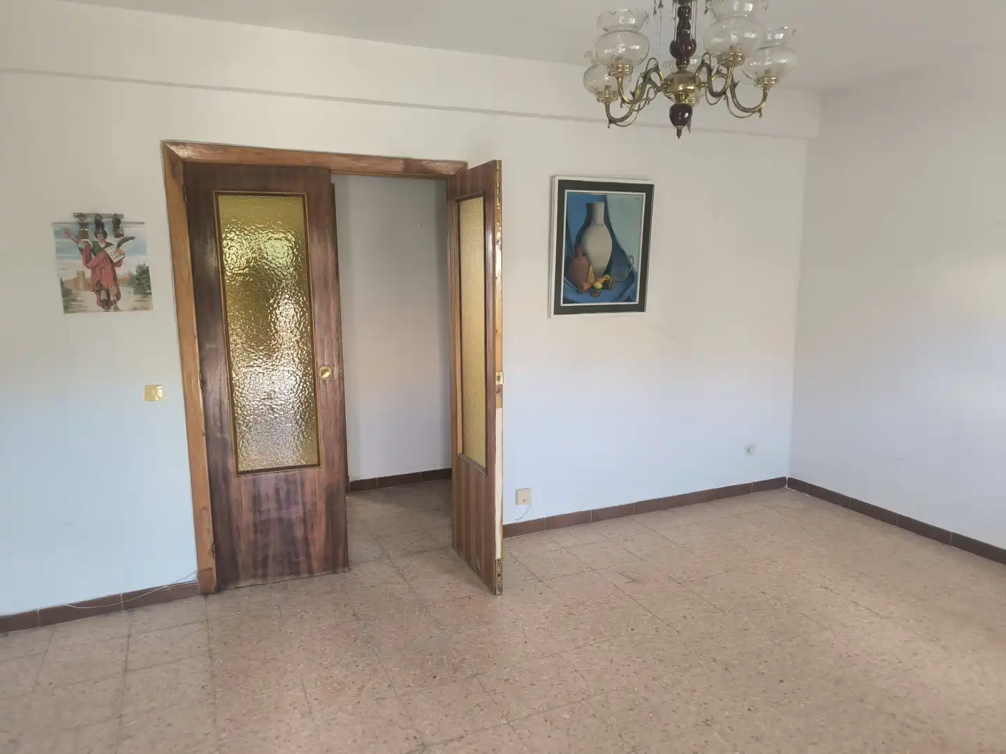 Pis en venda en Casavieja amb Calefacció