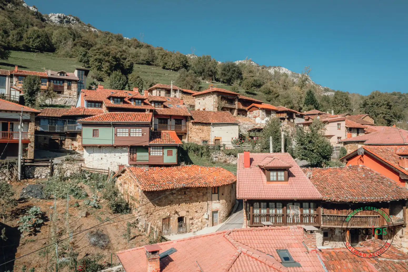 Casa en venda a Caso - Govezanes 19, imagen 12