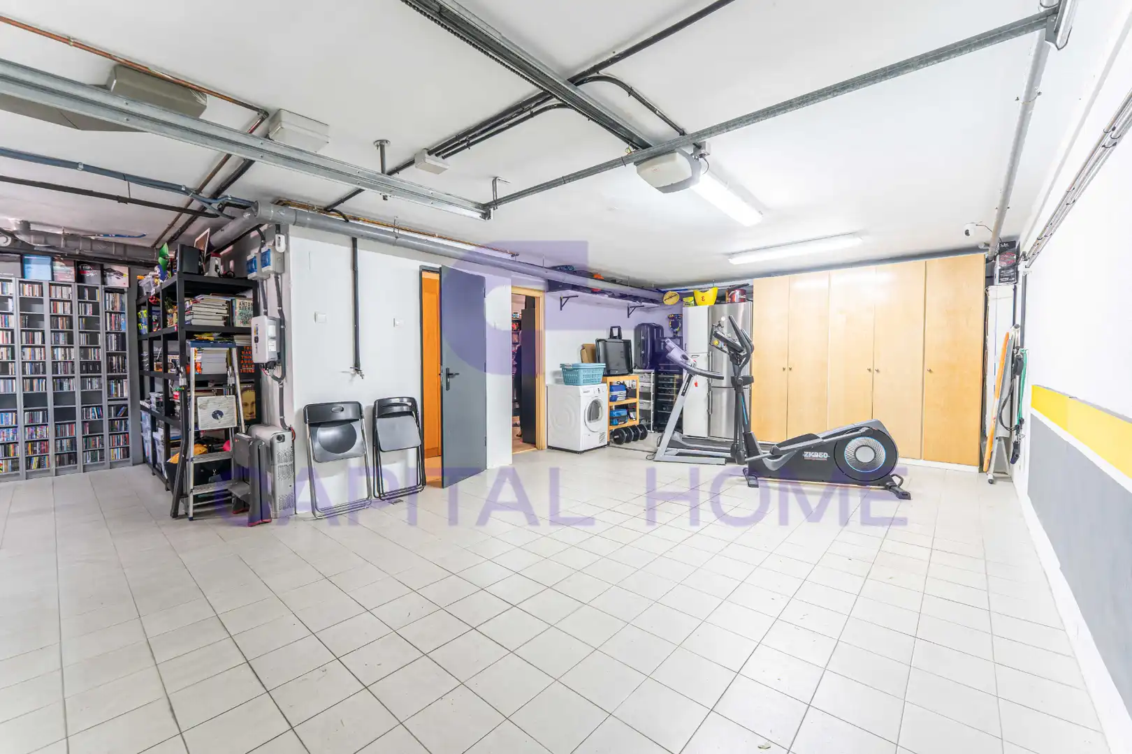 Casa adosada en venta en Navalcarnero con Aire acondicionado, Calefacción y Jardín privado
