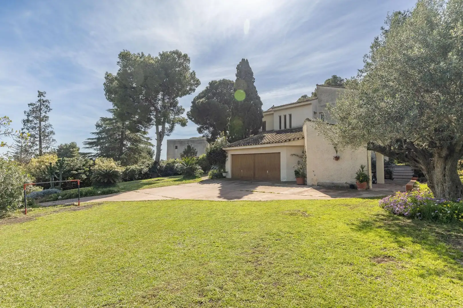 Villa avec piscine à vendre à FEDERICO GARCIA SANCHIS, imagen 23