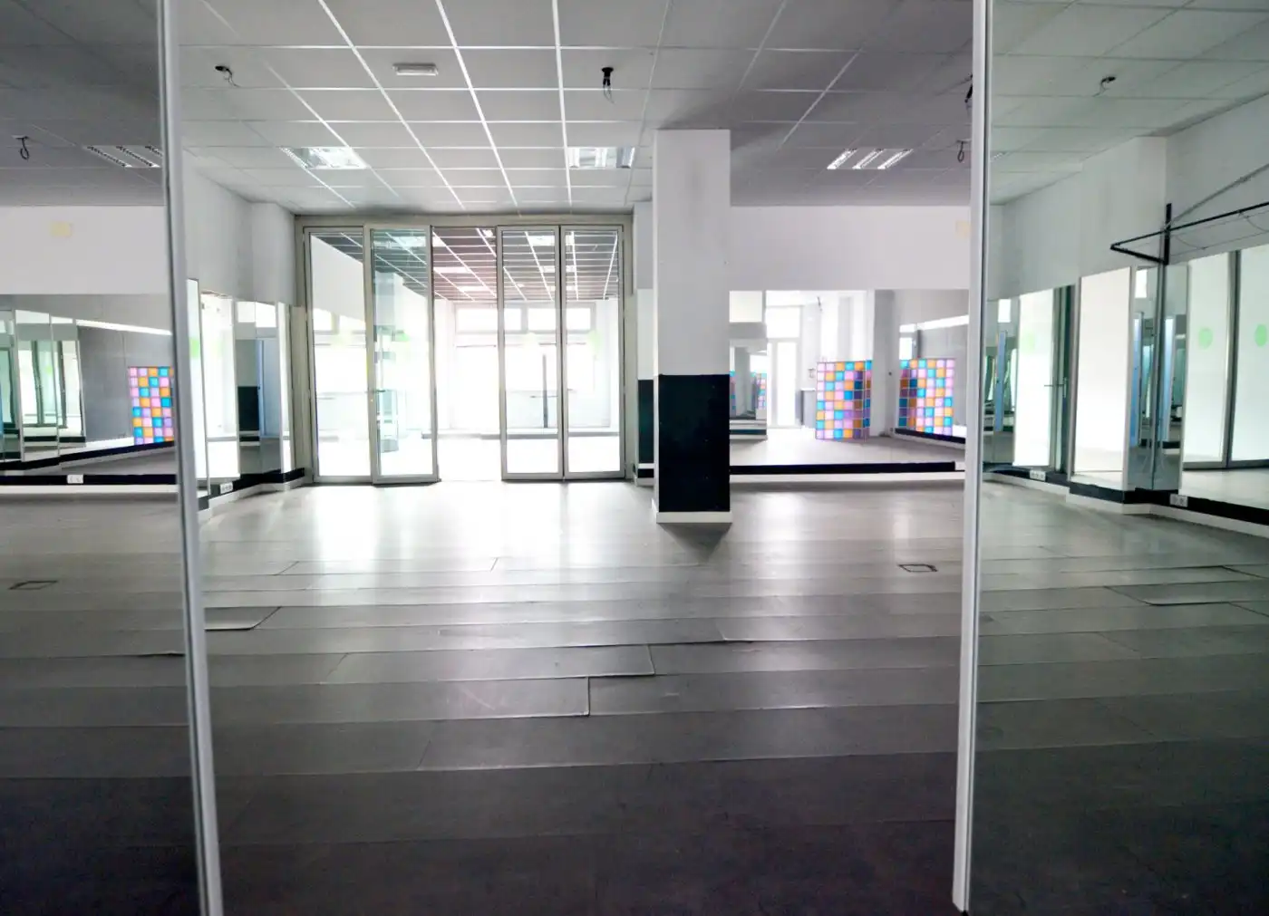 Business premises for sale in Béjar, imagen 6