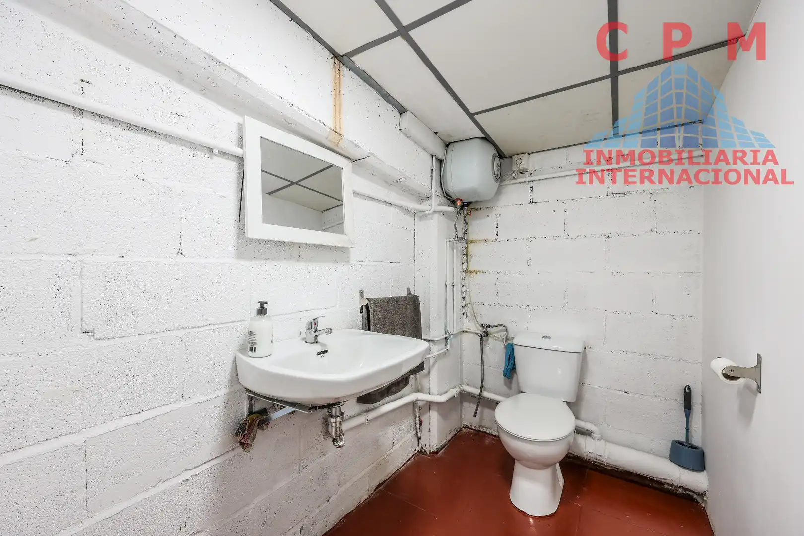 Nave industrial en venta en Loeches con Calefacción