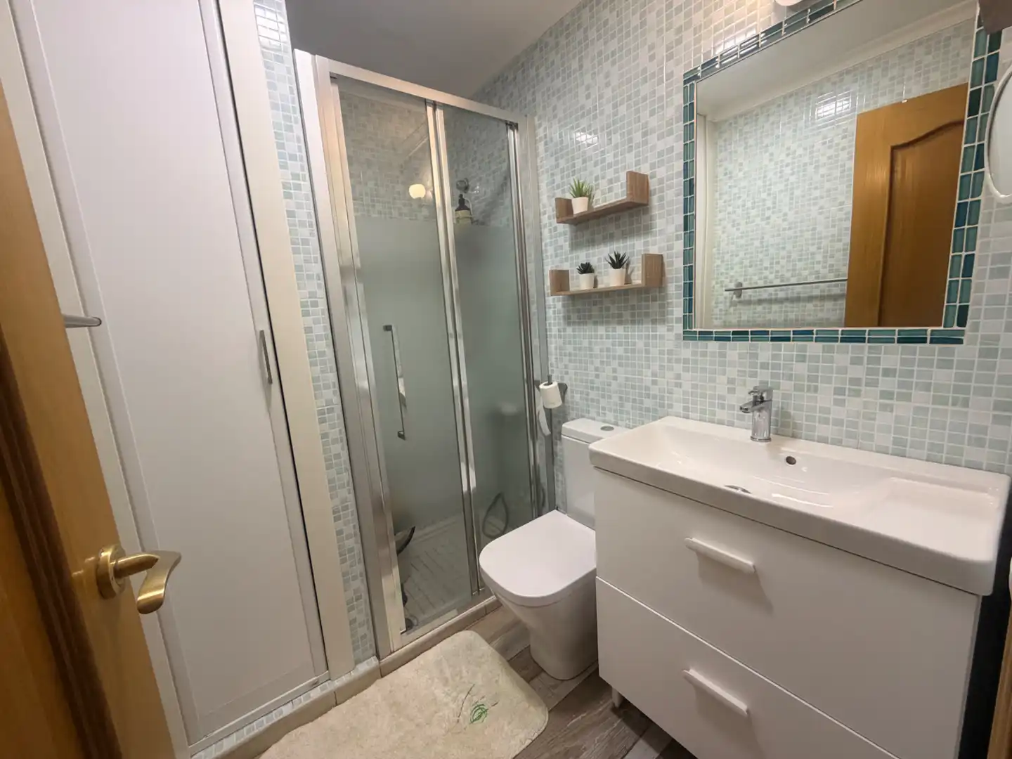 Apartamento de alquiler en Calle Torres Quevedo, Santa Catalina - Canteras
