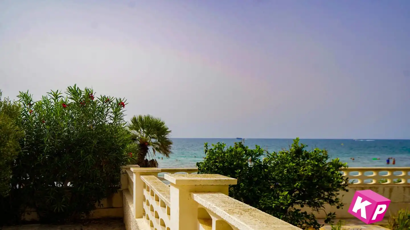 Casa amb jardí en venda a De La Armada Española, imagen 30