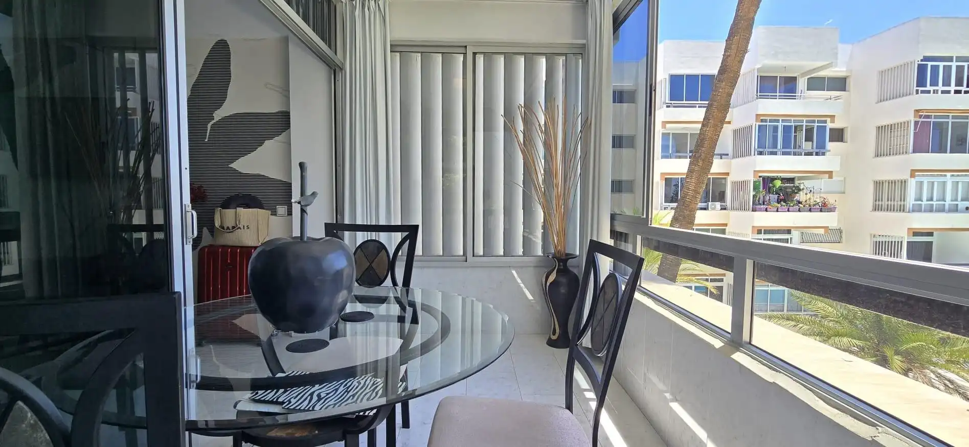 Appartement compact avec piscine à vendre à Playa del Inglés, imagen 12