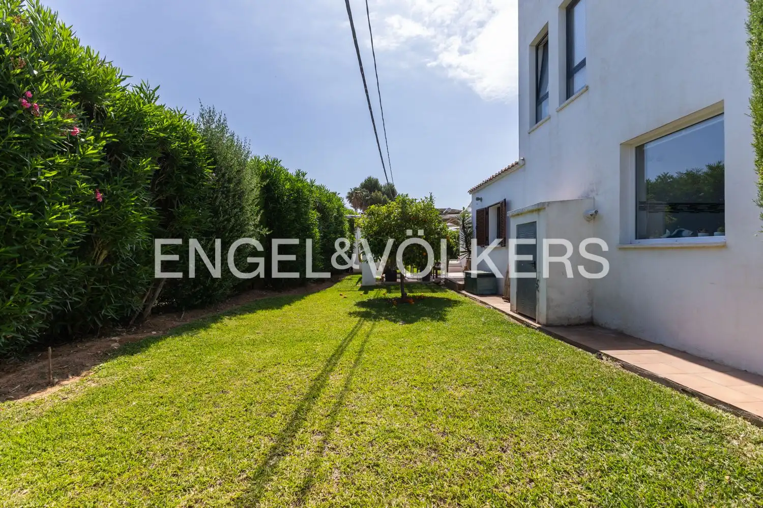 Houses for sale in Dénia  with Air Conditioner, Heating and Private garden