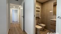 Bathroom of Flat for sale in Terrassa  with Air Conditioner, Heating and Parquet flooring