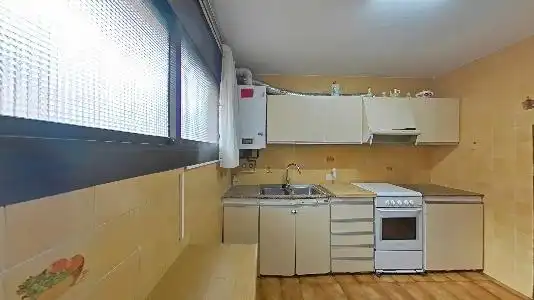 Cocina de Casa o chalet en venta en Polinyà con Calefacción, Jardín privado y Terraza