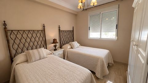 Foto 4 de Piso en venta en Avenida de Andalucía, 11, Paseo Marítimo de Levante, Vélez-Málaga
