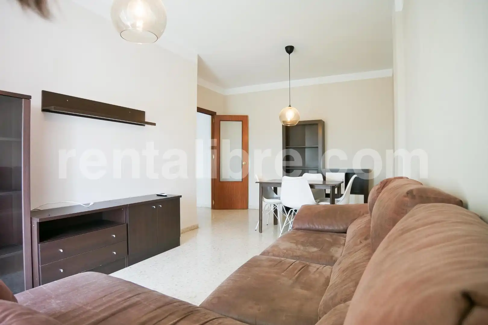 Flat for sale in Chapín - Campus Universitario - Navinco