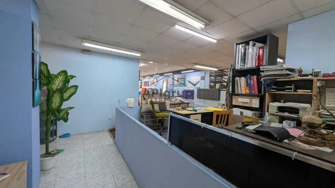 Local comercial en venda a Col.legis Nous, imagen 8