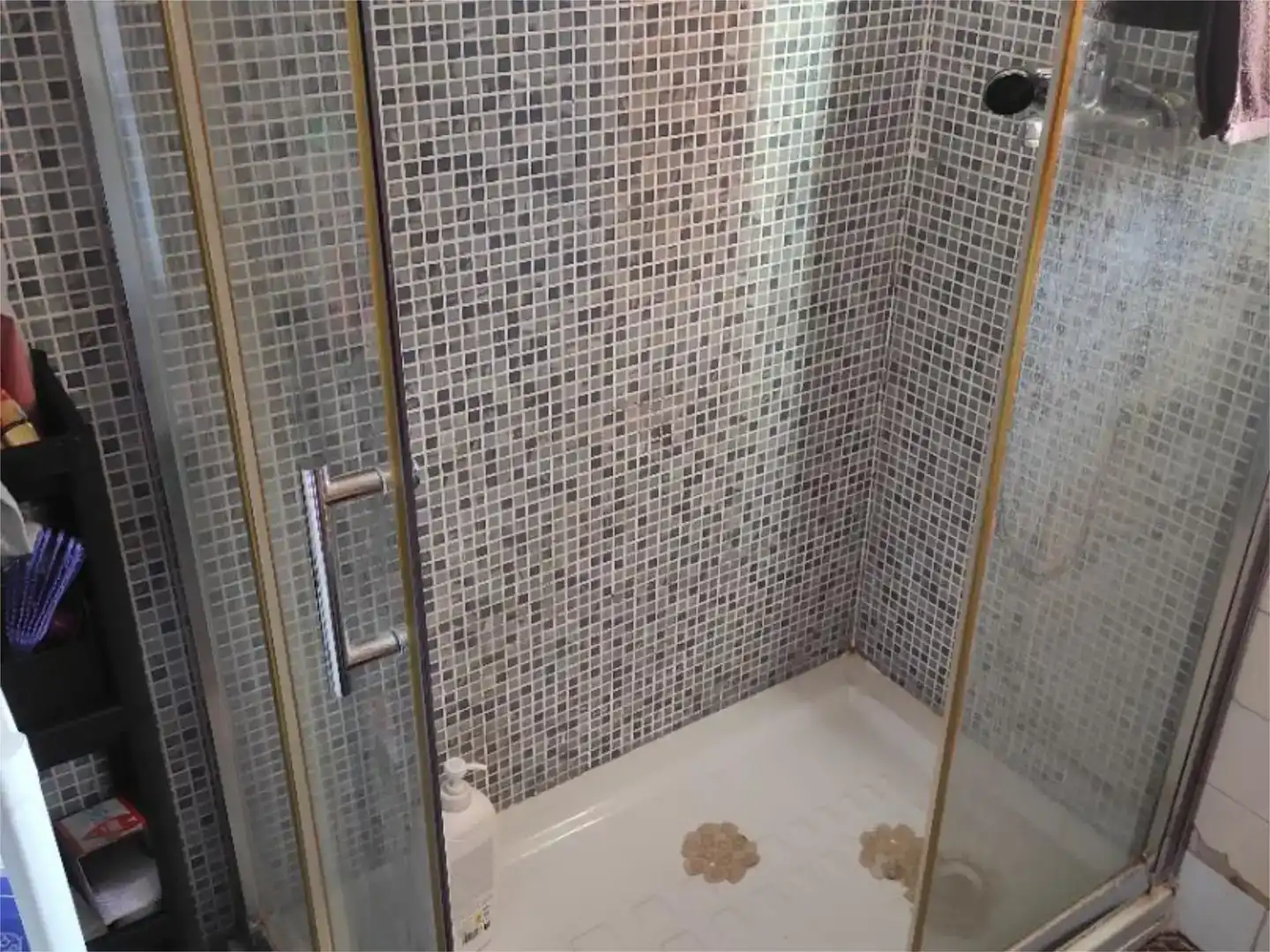 Badezimmer von Wohnung zur Miete in L'Hospitalet de Llobregat