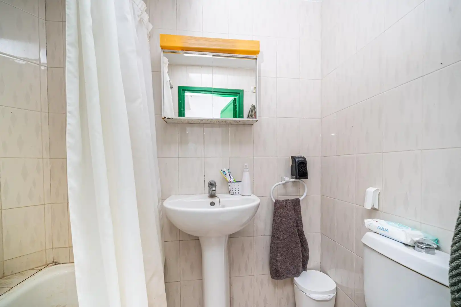 Badezimmer von Erdgeschoss zum Verkauf in Sa Pobla