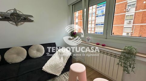 Foto 4 von Wohnung zum Verkauf in Calle de San Emilio, Ventas, Madrid Capital