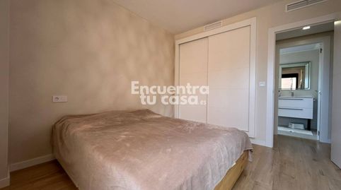 Foto 3 von Wohnung zum Verkauf in Avenida Mestral, Alitana - Casablanca, Villajoyosa / La Vila Joiosa