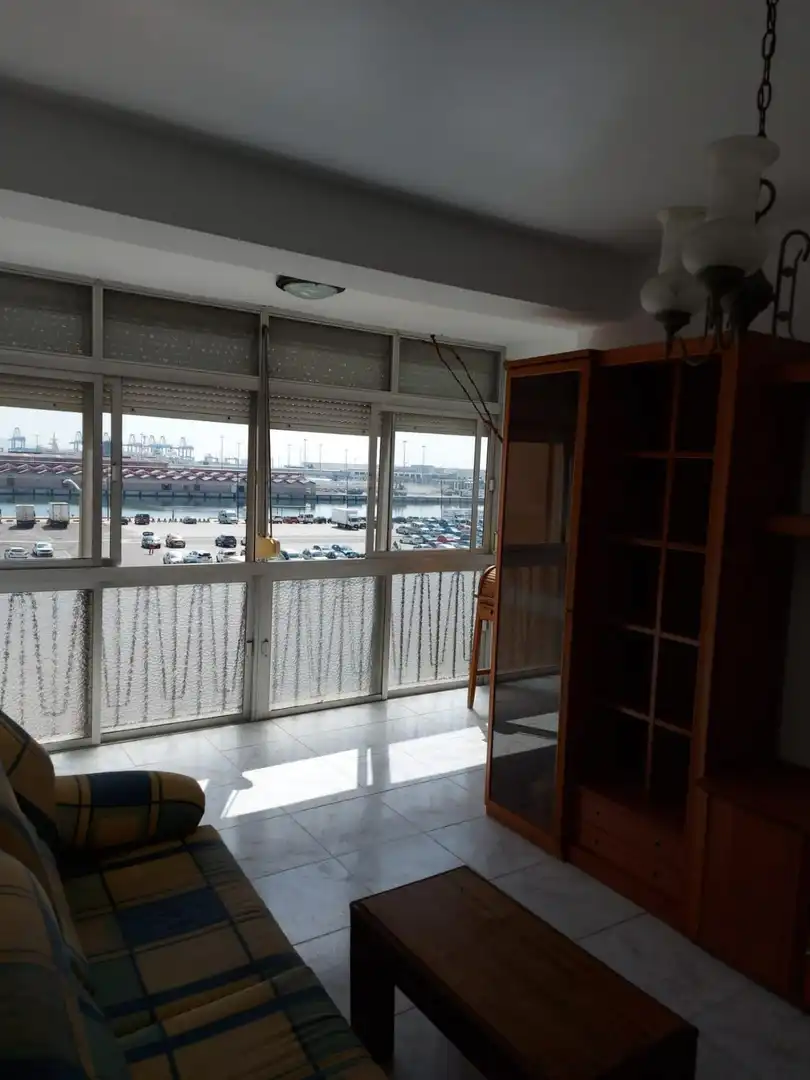 Piso en venta en Casco Antiguo