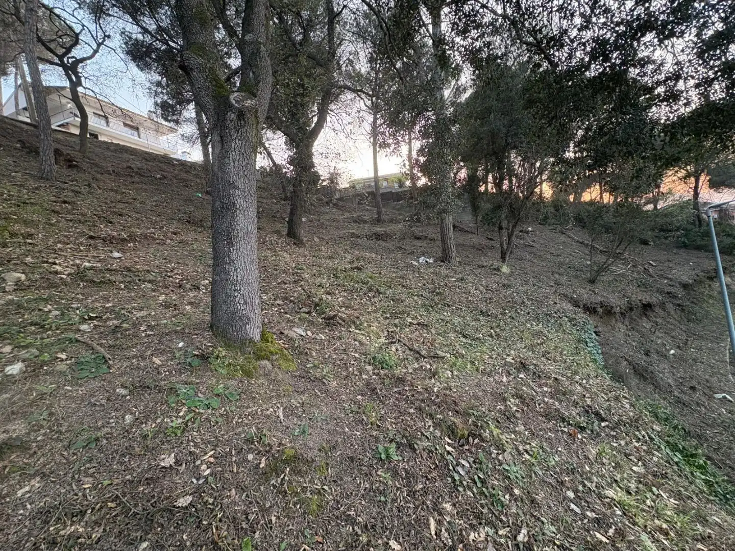 Terreno residencial en venta en Carrer de la Mola 2, imagen 6