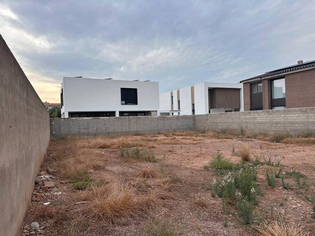 Terreno residencial en Venta en Calle Luis Sales Boli, 29 en Pau Lledó