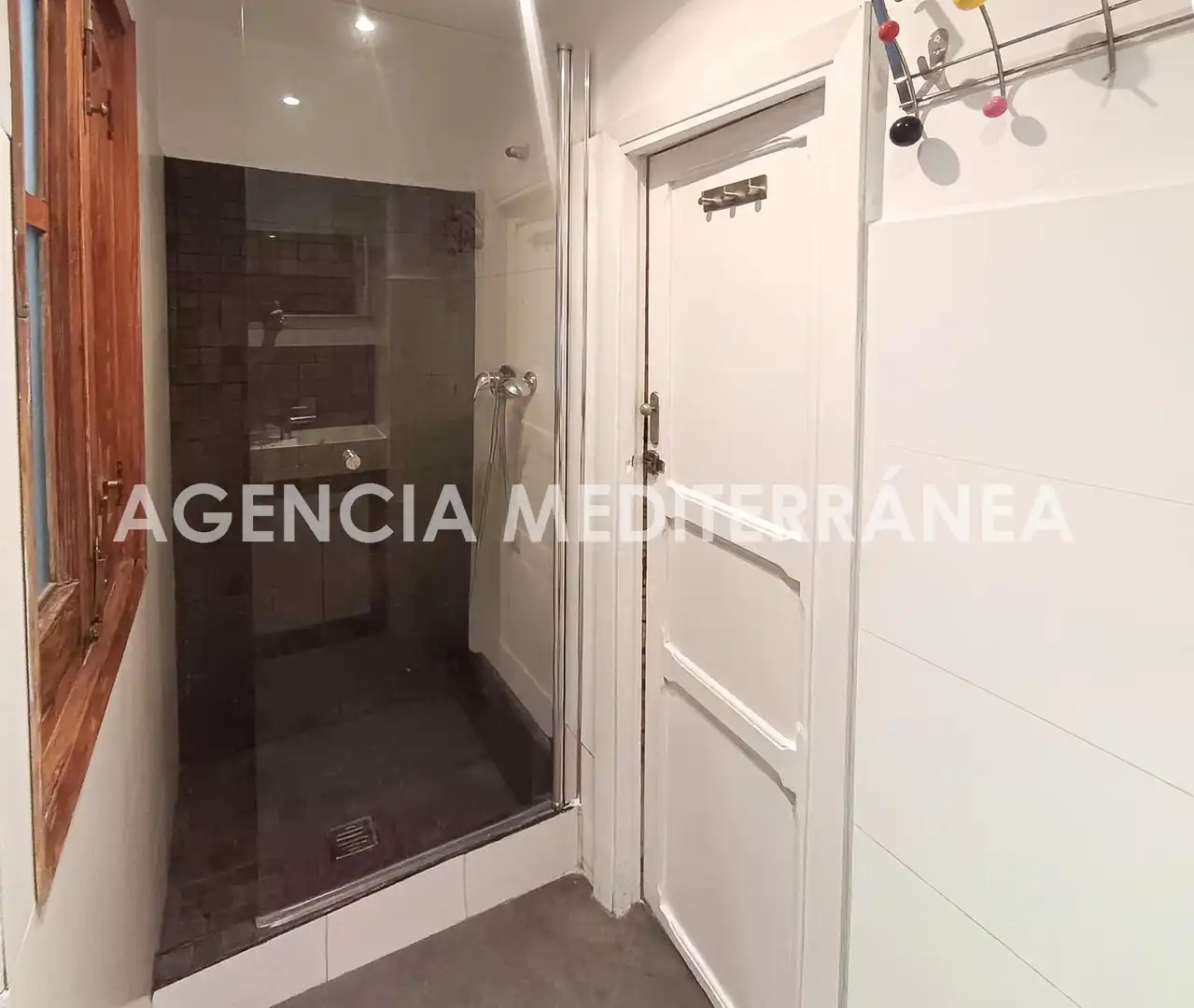 Apartment with balcony to rent in L'Eixample, imagen 6