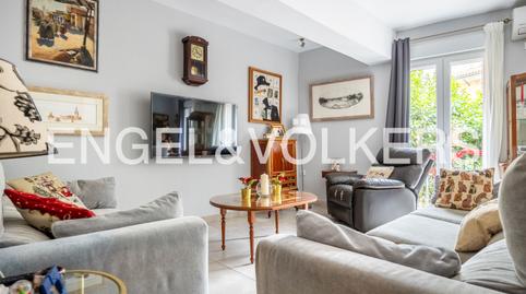 Foto 4 de Apartament en venda a Encarnación - Regina,  Sevilla Capital