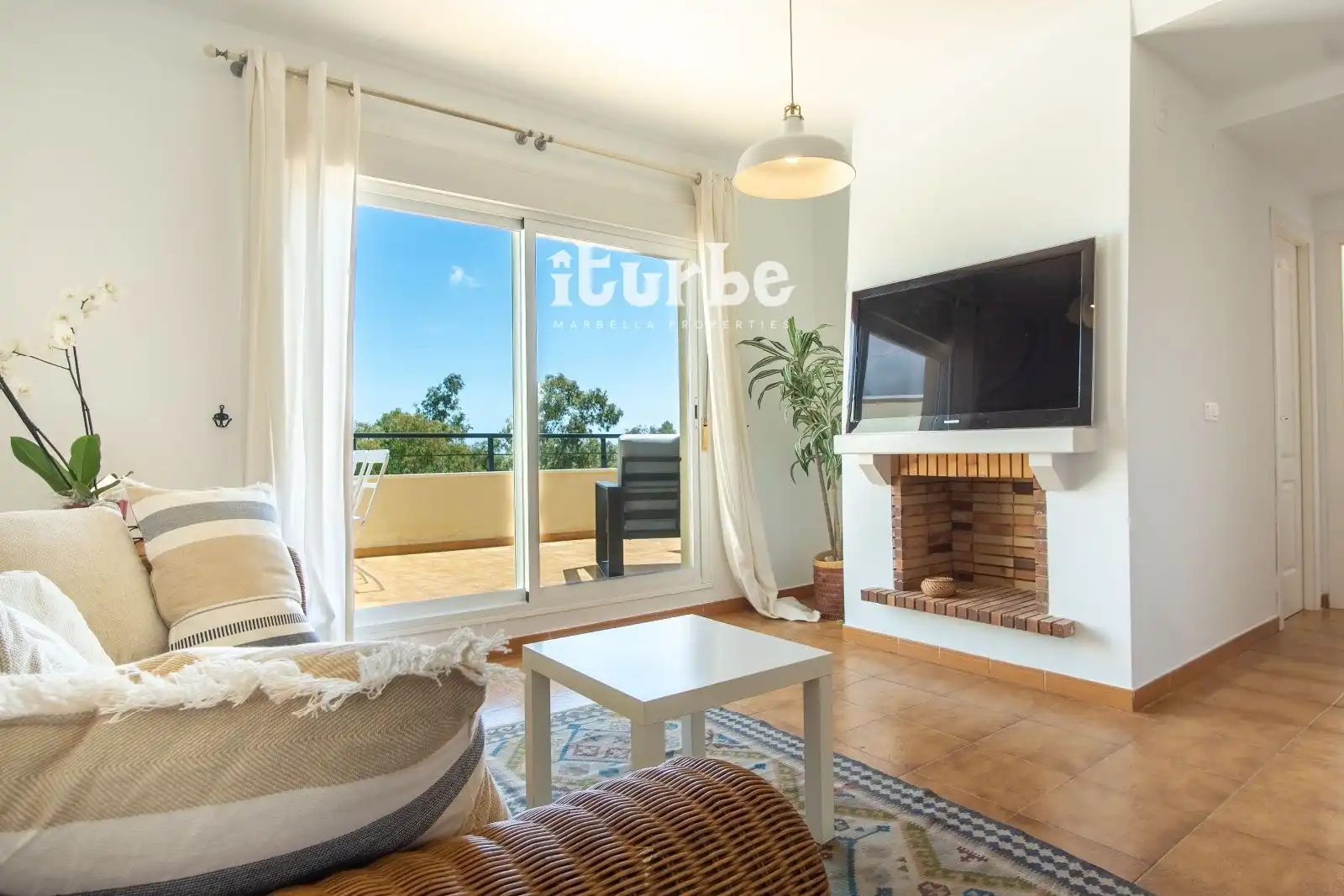 Attique avec piscine à vendre à Monte Paraiso, imagen 9