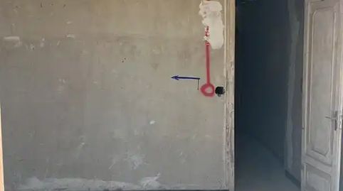 Foto 5 de Casa adosada en venda a Carrer Major, 35, Menàrguens, Lleida