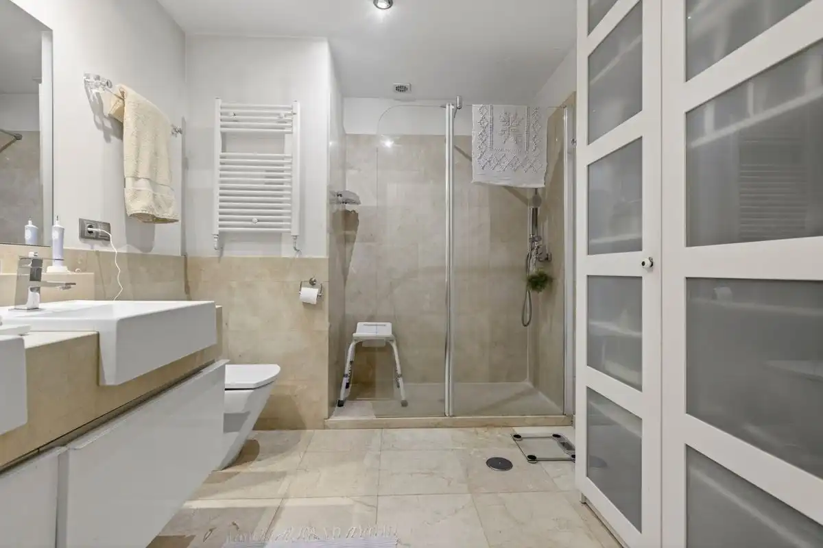 Casa amb terrassa en venda a Calle Villares Altos, imagen 31