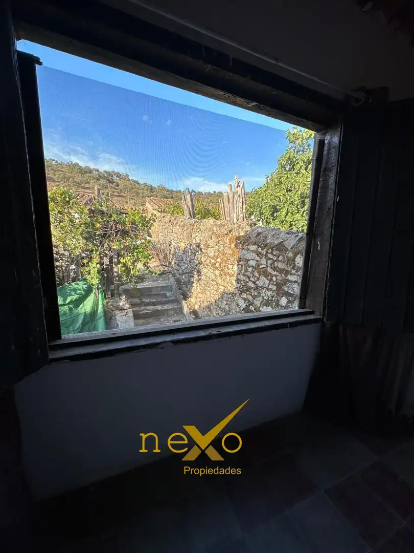 Finca rústica en venda a San Nicolás del Puerto
