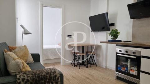 Foto 2 von Wohnung zur Miete in Carrer Empedrat, Centro, Elche / Elx