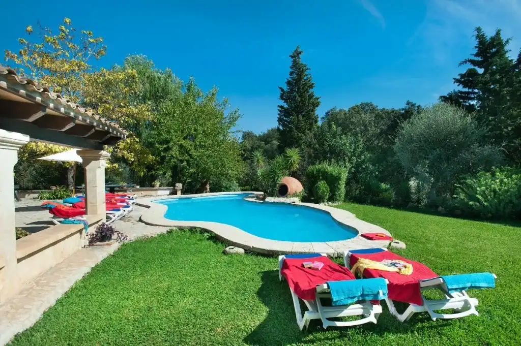 Landhaus mit Pool zum Verkauf in Pollença Poble, imagen 18