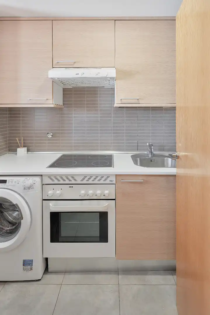 Wohnung mit Pool zum Verkauf in Calle de Vicente Carballal, imagen 10
