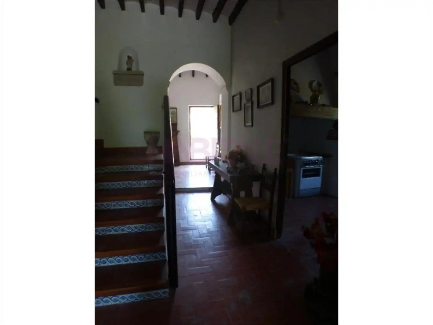 Terreny residencial en venda a Tibi, Ctra S. Vicente-Alcoy. Torrosellas, Polígono 1 parcela 25 + casa, imagen 17