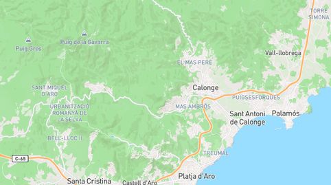 Foto 4 de Piso en venta en Mas Pere - Río de Oro, Calonge i Sant Antoni