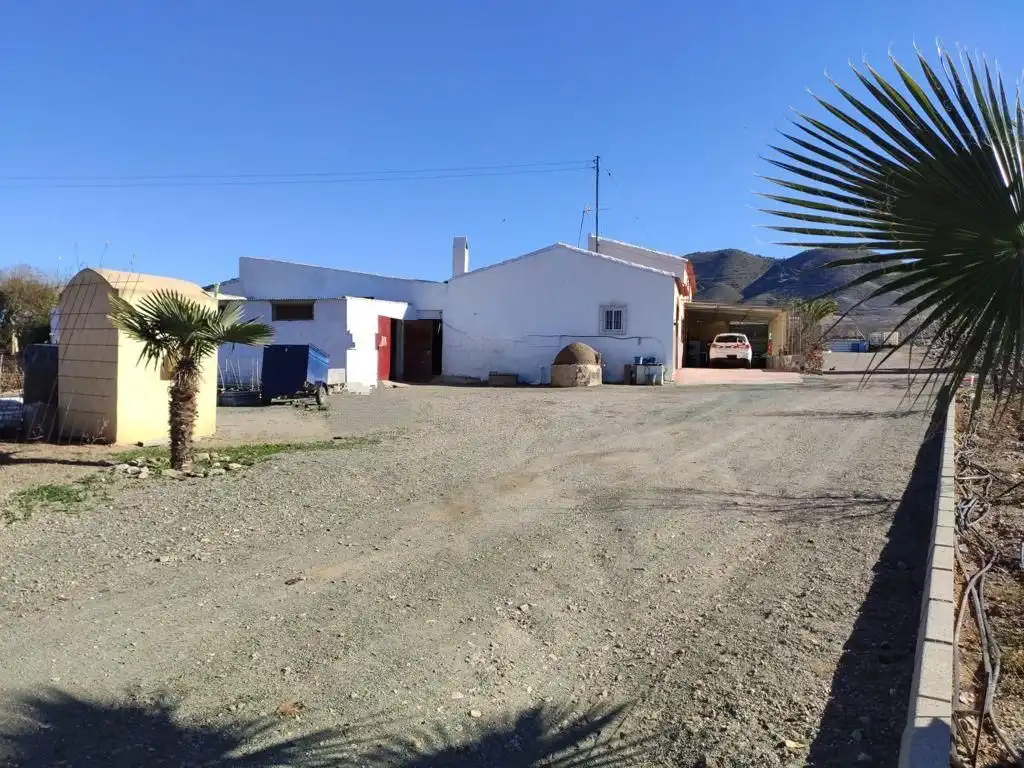 Maison avec piscine à vendre à Avenida de Almería 21, imagen 17