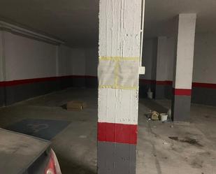 Garage for sale in Constitucion, Sucina