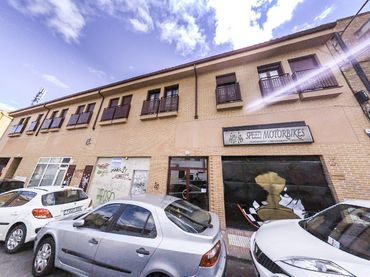 Aparcament en venda a Ibiza
