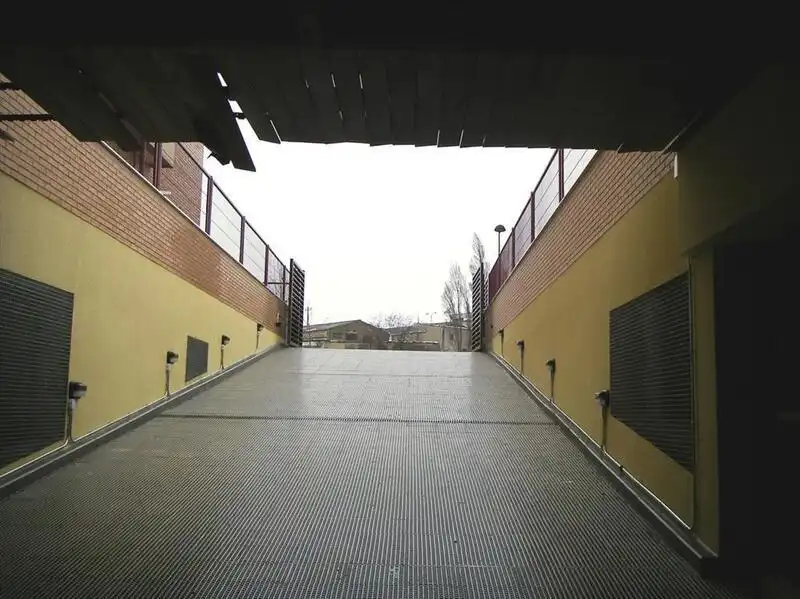 Einzelparkplatz zum Verkauf in VIAJE DE AGUAS, imagen 3