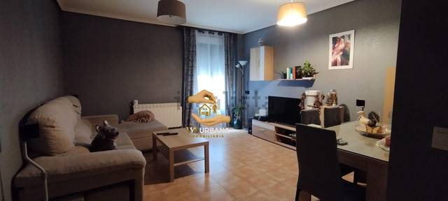 Piso en Venta en Castellanos de Moriscos