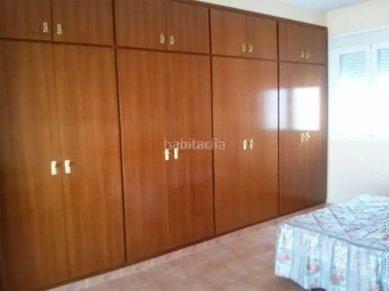 Penthouse mit Aufzug zur Miete in Ronda de los Muñoces 3, 3B 30466849Z, imagen 6